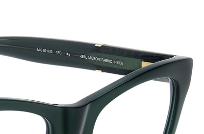 MISSONI MIS 0217/G 1ED 52