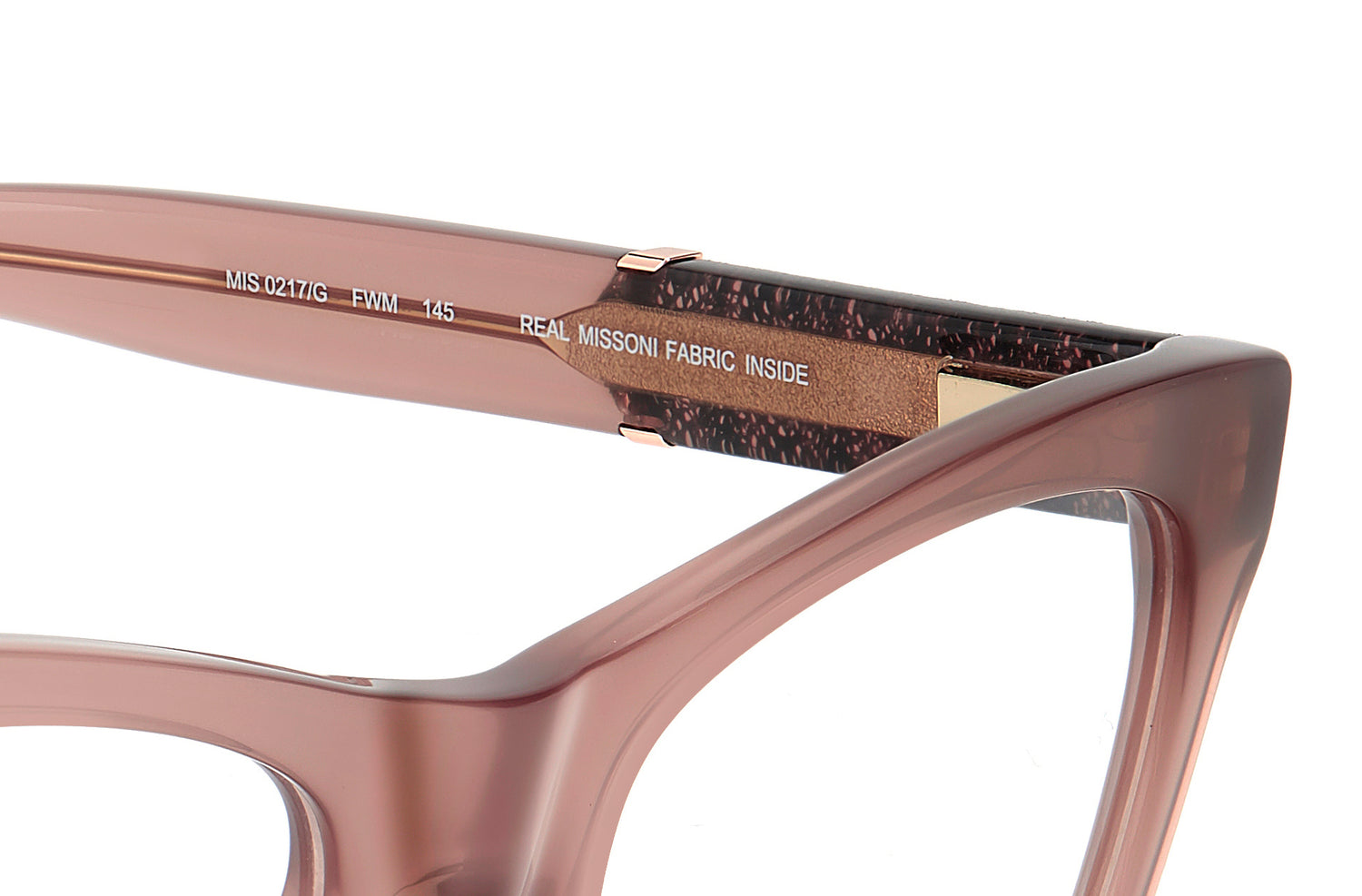 MISSONI MIS 0217/G FWM 52