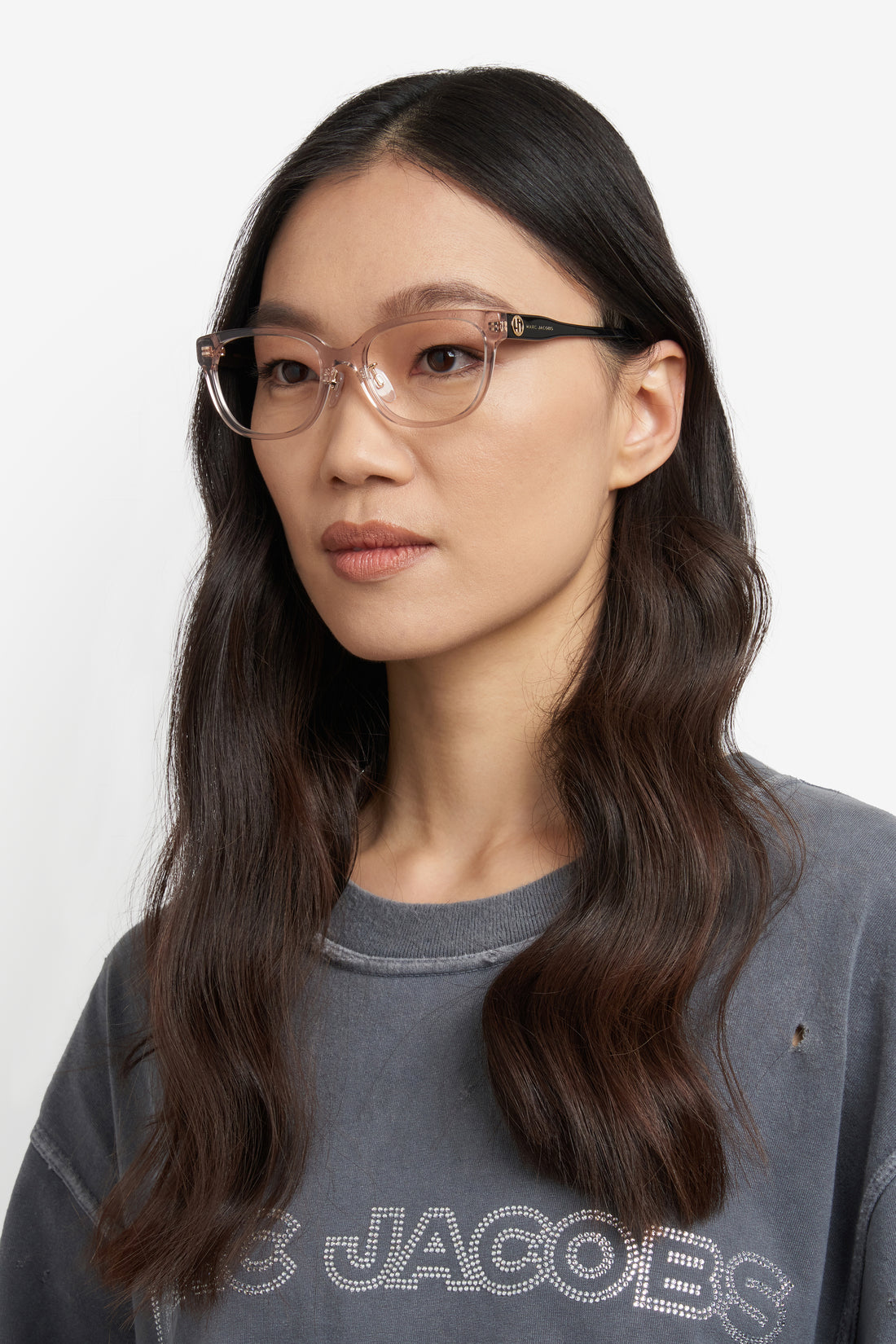 MARC JACOBS MARC 818/F 6X4 52