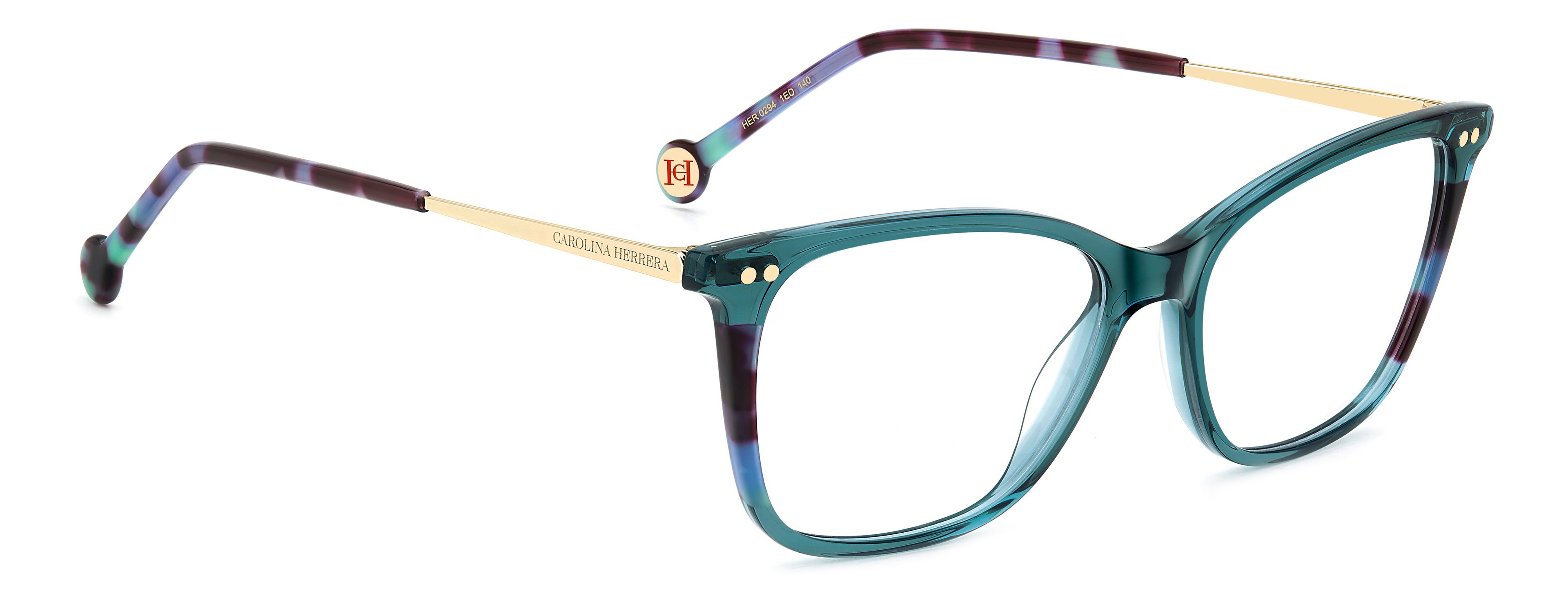 CAROLINA HERRERA HER 0294 1ED 53