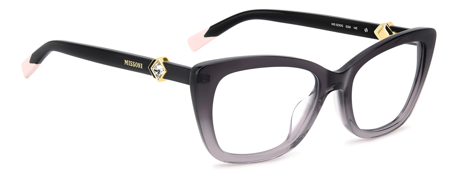 MISSONI MIS 0230/G EDM 53