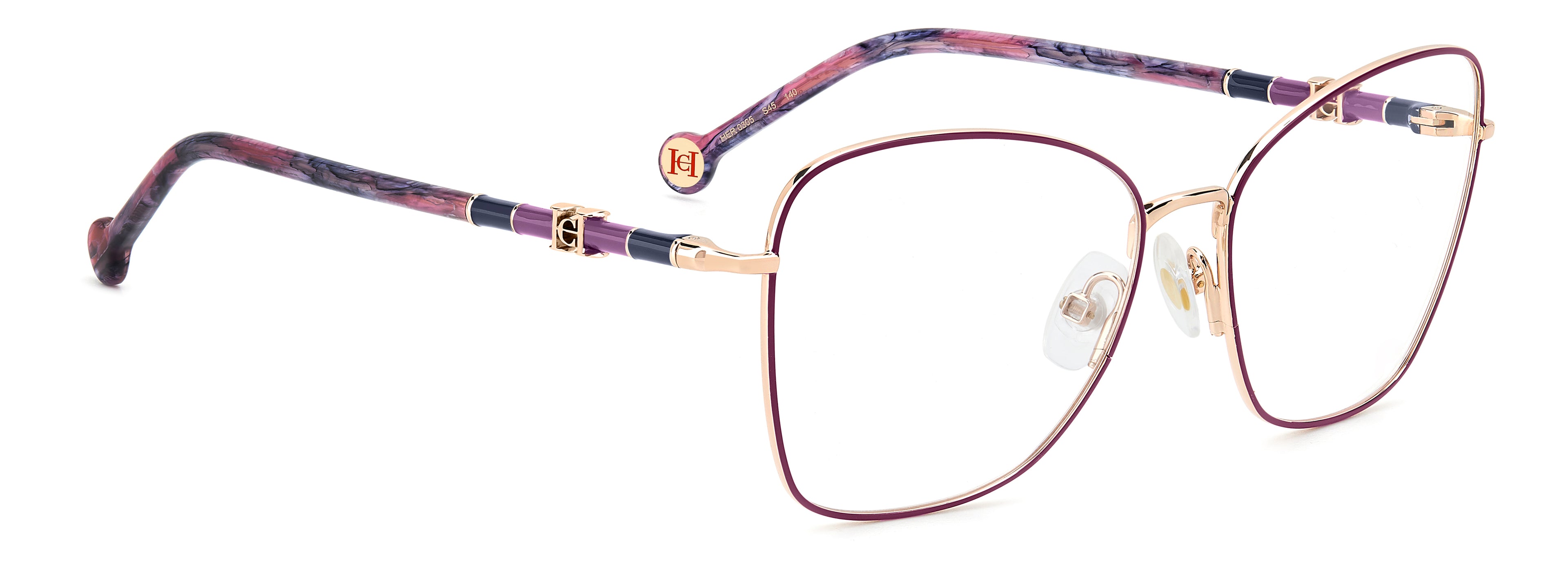 CAROLINA HERRERA HER 0305 S45 56