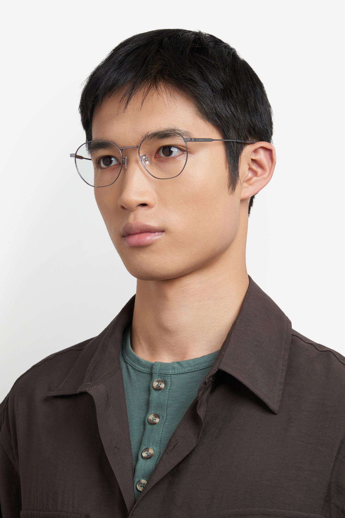 HUGO BOSS BOSS 1797/F KJ1 53