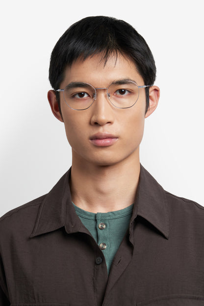 HUGO BOSS BOSS 1797/F KJ1 53