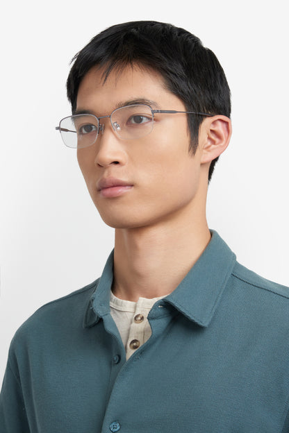 HUGO BOSS BOSS 1799/F KJ1 54