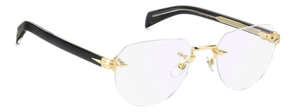 DAVID BECKHAM DB 7145 RHL 54