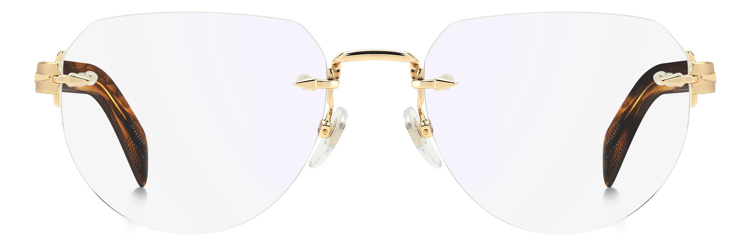 DAVID BECKHAM DB 7145 T5U 54