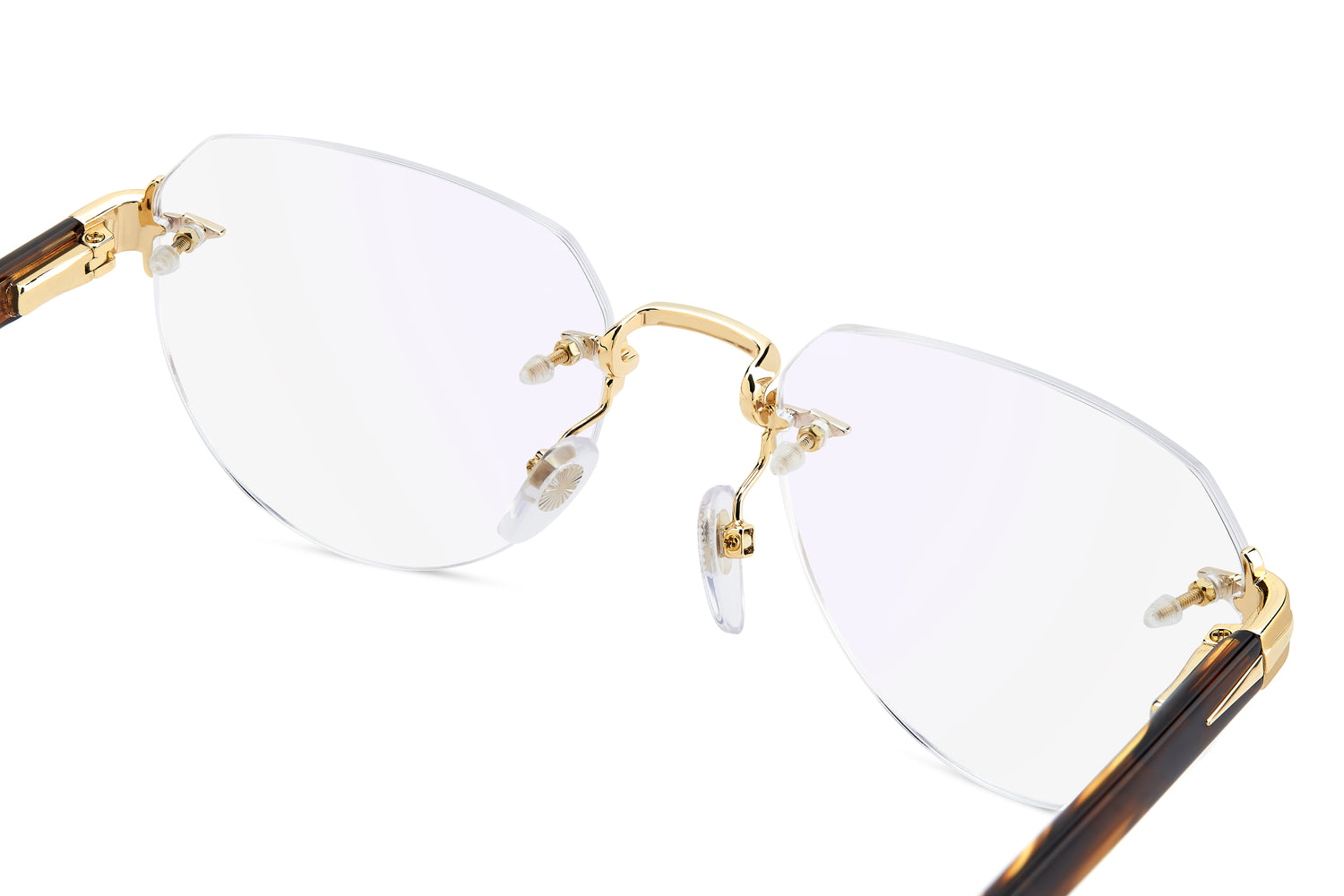 DAVID BECKHAM DB 7145 T5U 54