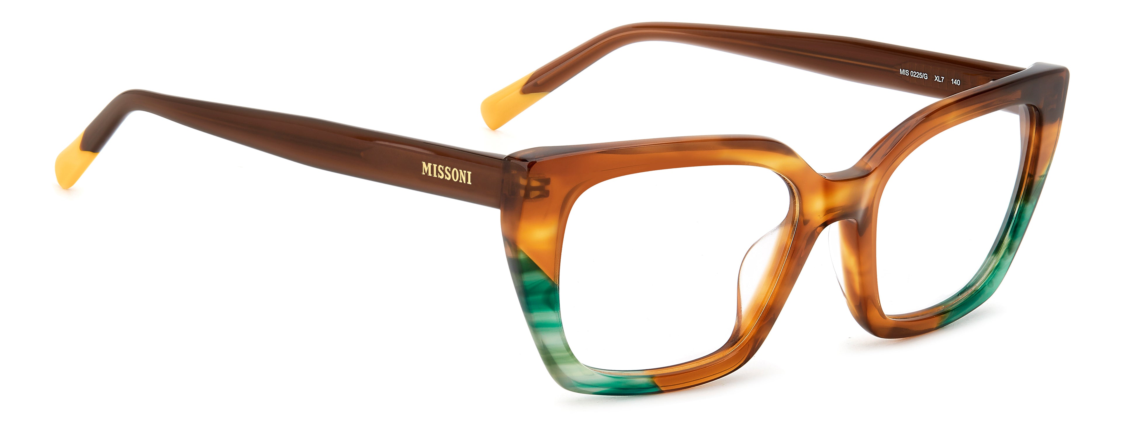 MISSONI MIS 0225/G XL7 52