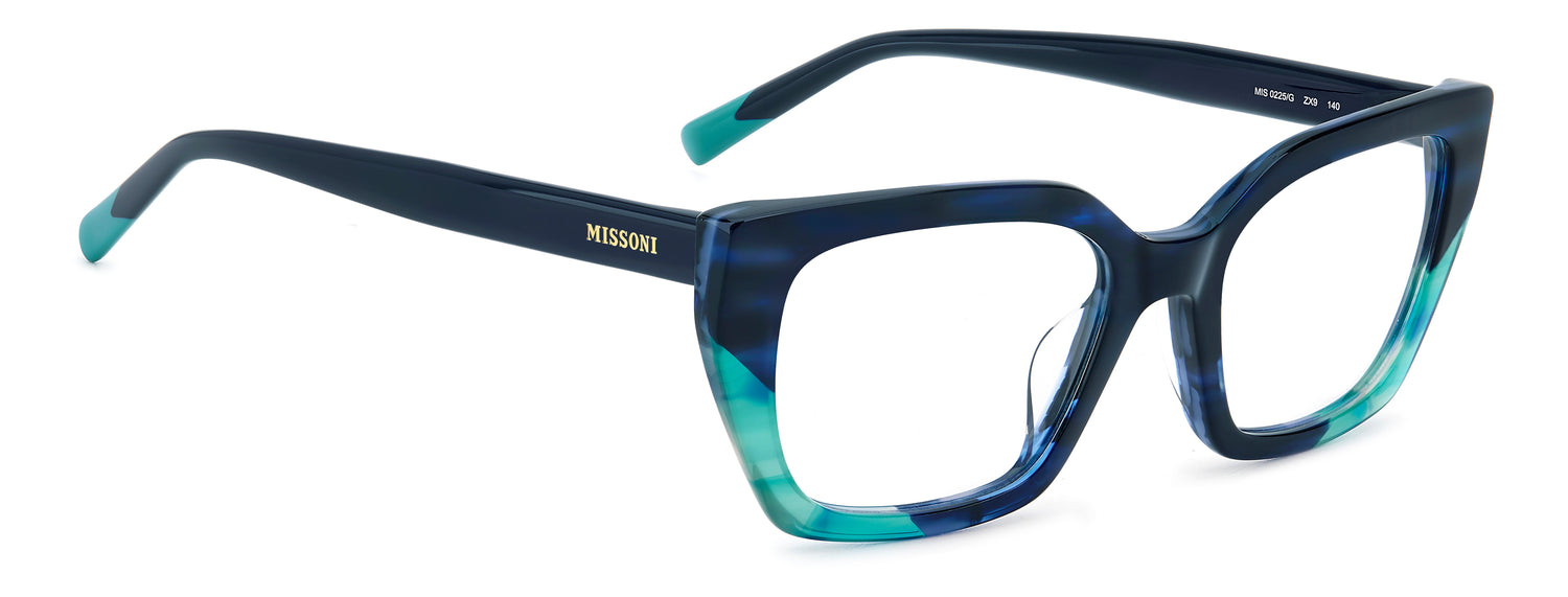 MISSONI MIS 0225/G ZX9 52