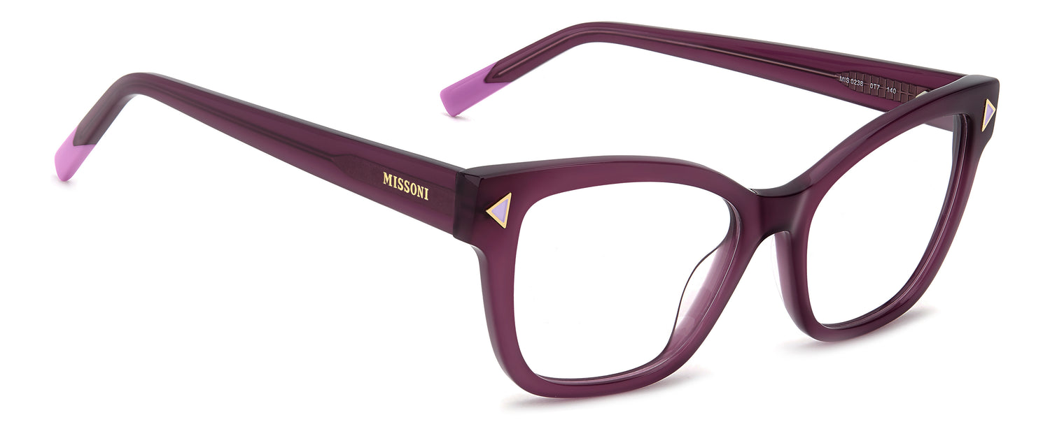 MISSONI MIS 0238 0T7 52
