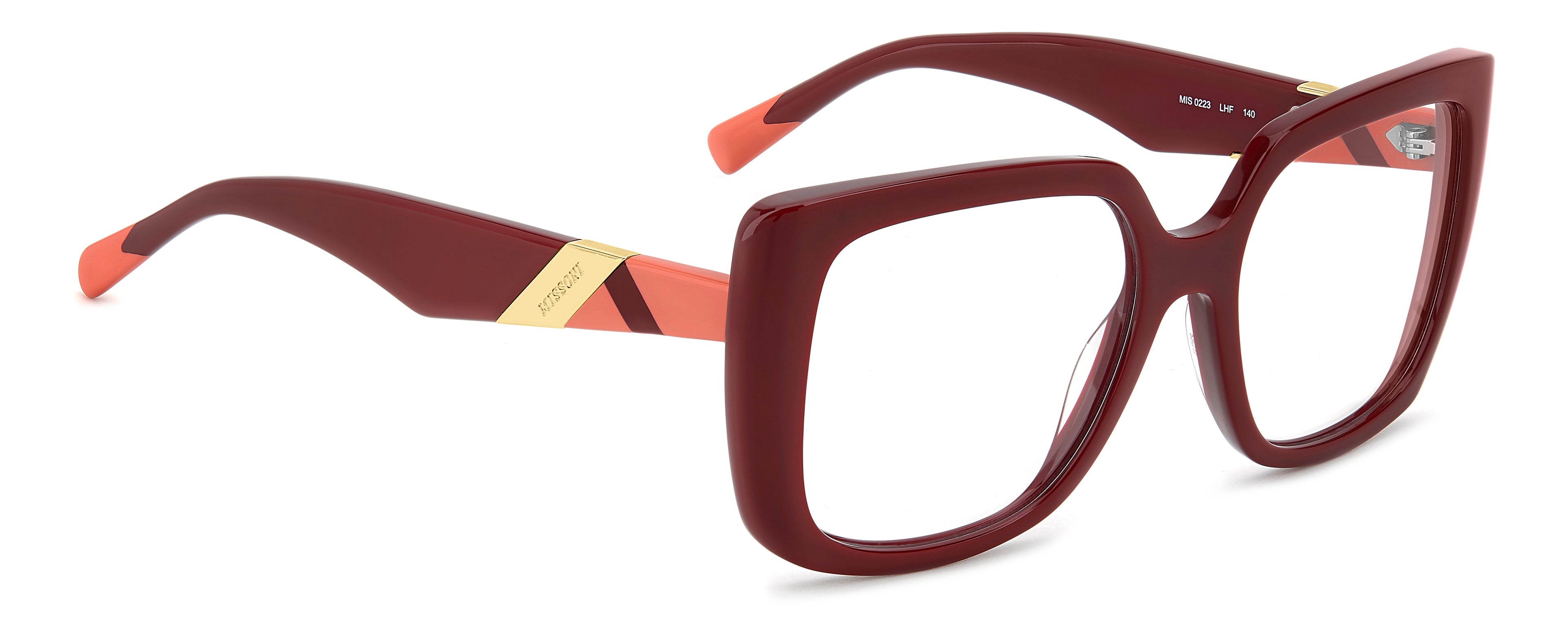 MISSONI MIS 0223 LHF 53