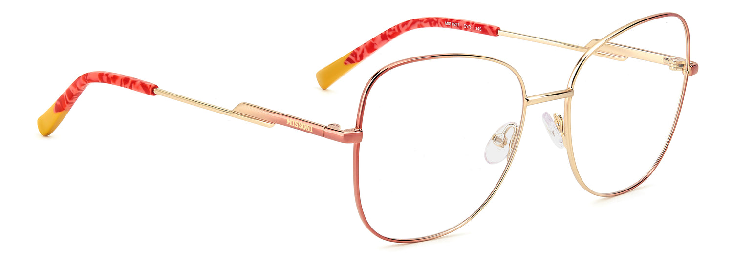 MISSONI MIS 0227 EYR 55