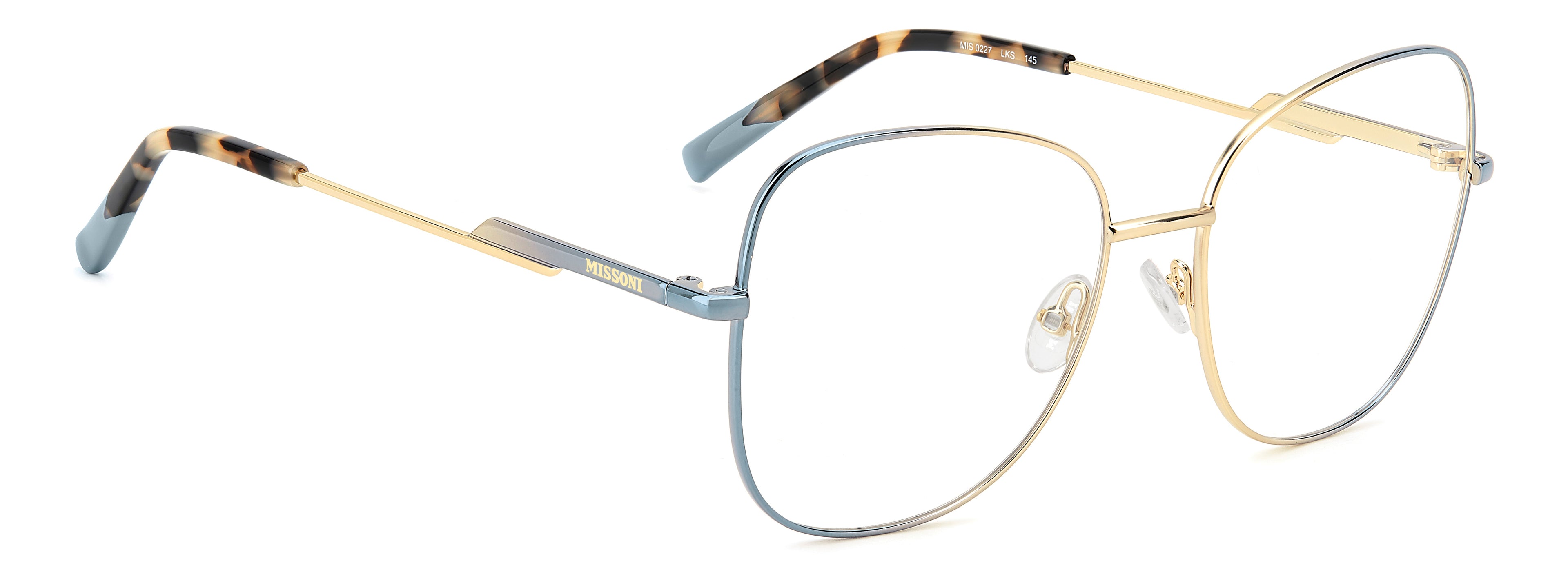 MISSONI MIS 0227 LKS 55