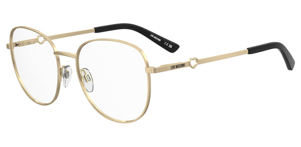 MOSCHINO LOVE MOL664 000 55