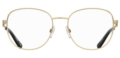 MOSCHINO LOVE MOL664 000 55