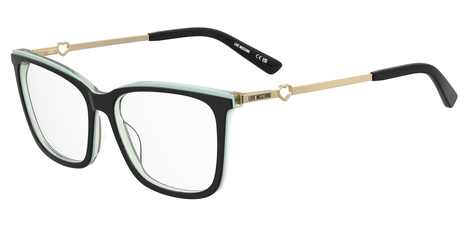 MOSCHINO LOVE MOL665 SDK 56