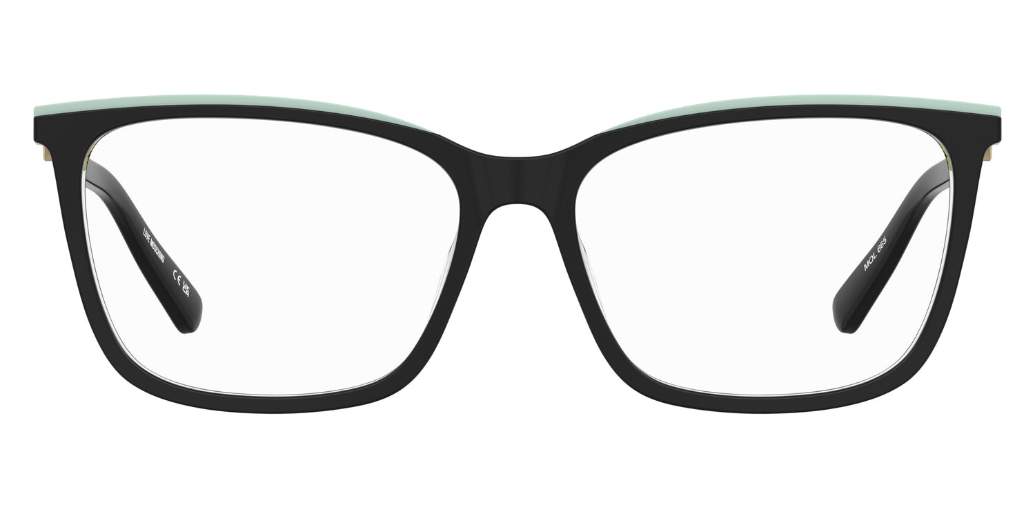 MOSCHINO LOVE MOL665 SDK 56