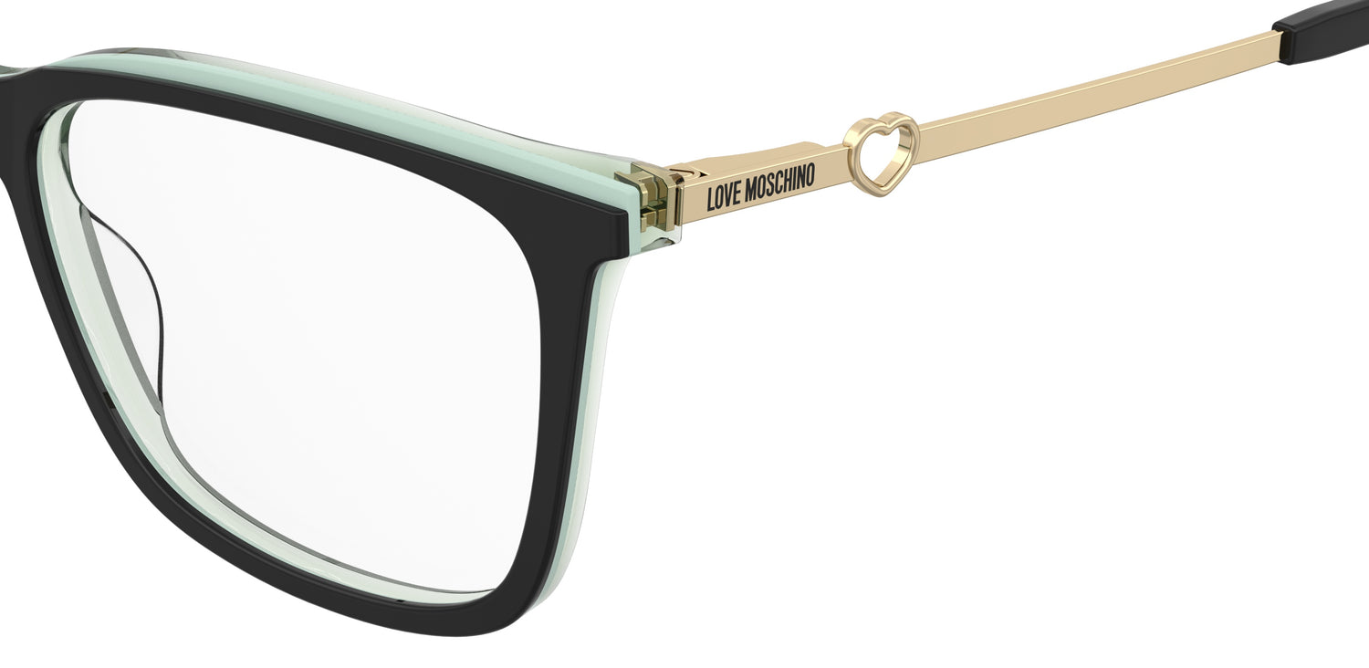 MOSCHINO LOVE MOL665 SDK 56