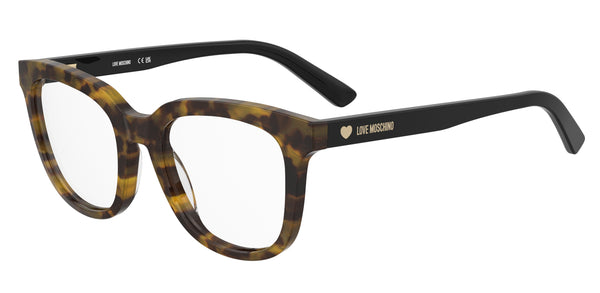 MOSCHINO LOVE MOL666 086 51