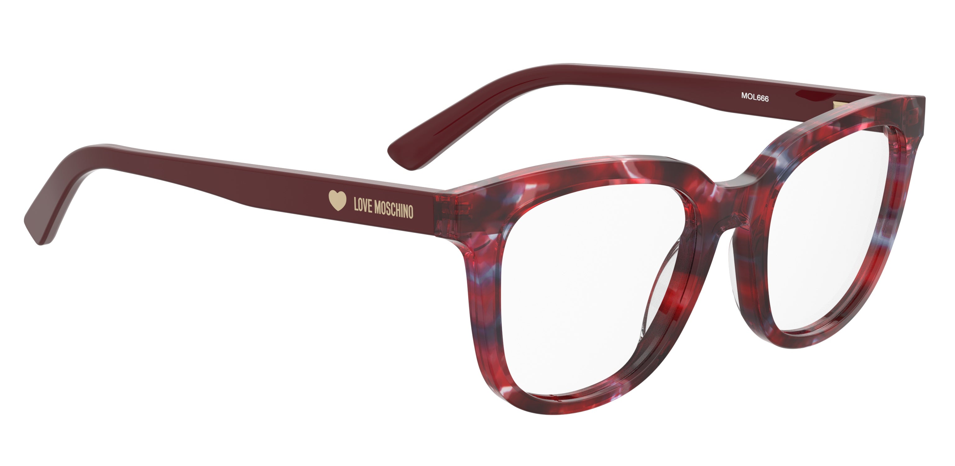 MOSCHINO LOVE MOL666 LHF 51