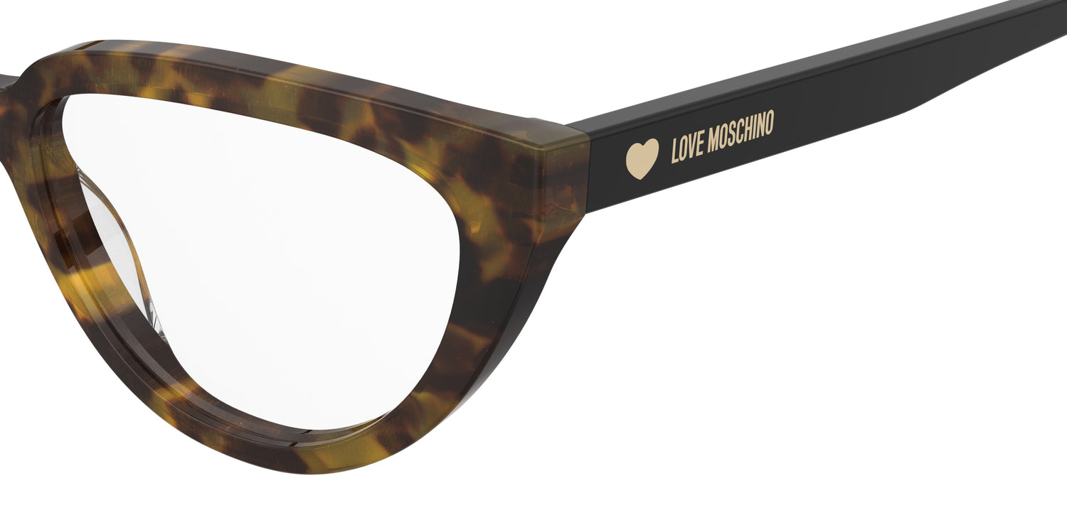 MOSCHINO LOVE MOL667 086 54