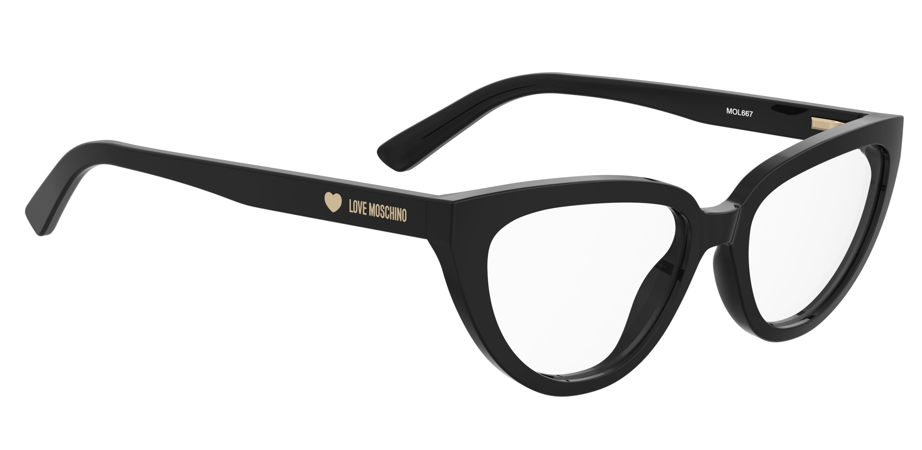 MOSCHINO LOVE MOL667 807 54