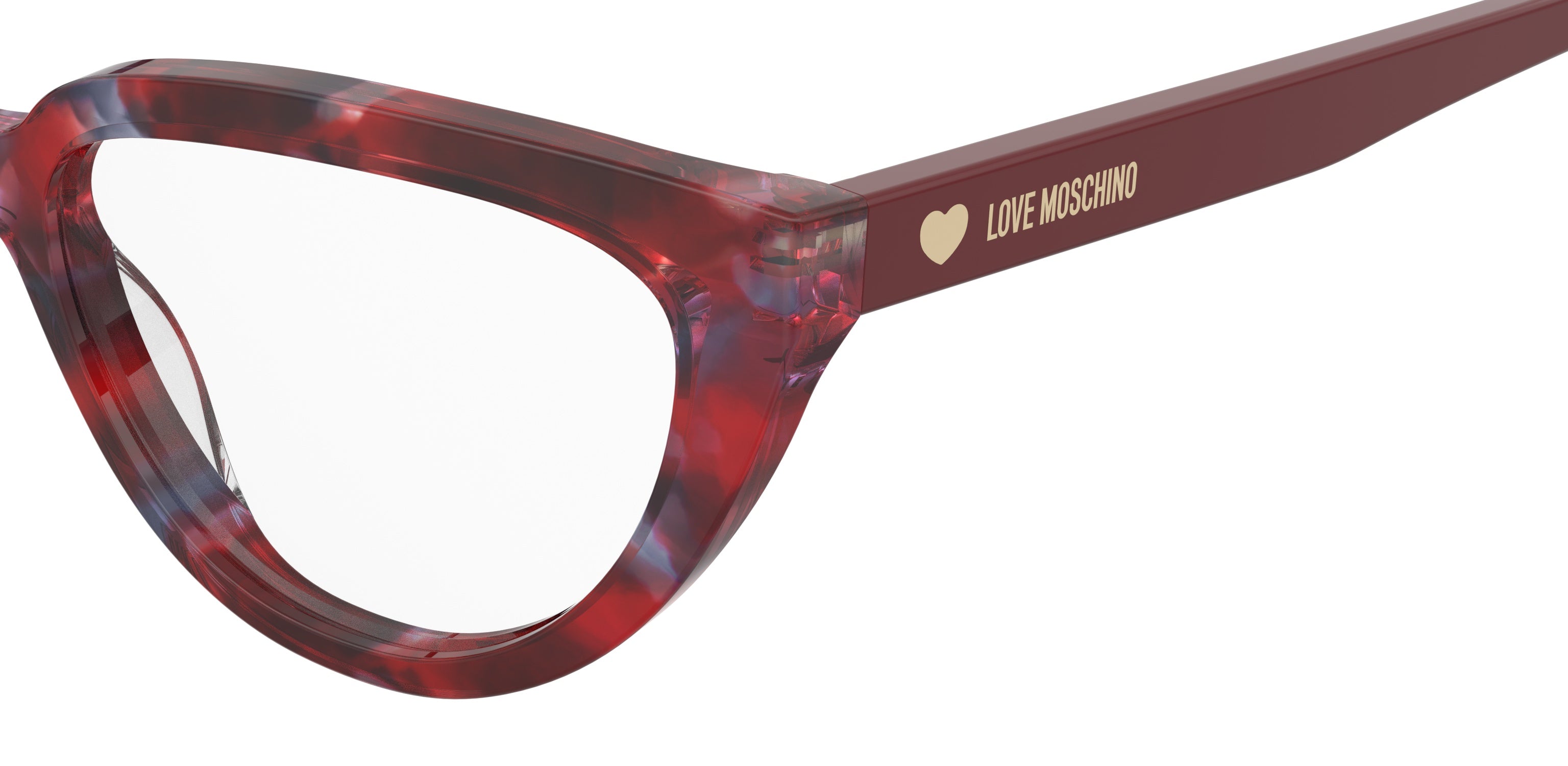 MOSCHINO LOVE MOL667 LHF 54