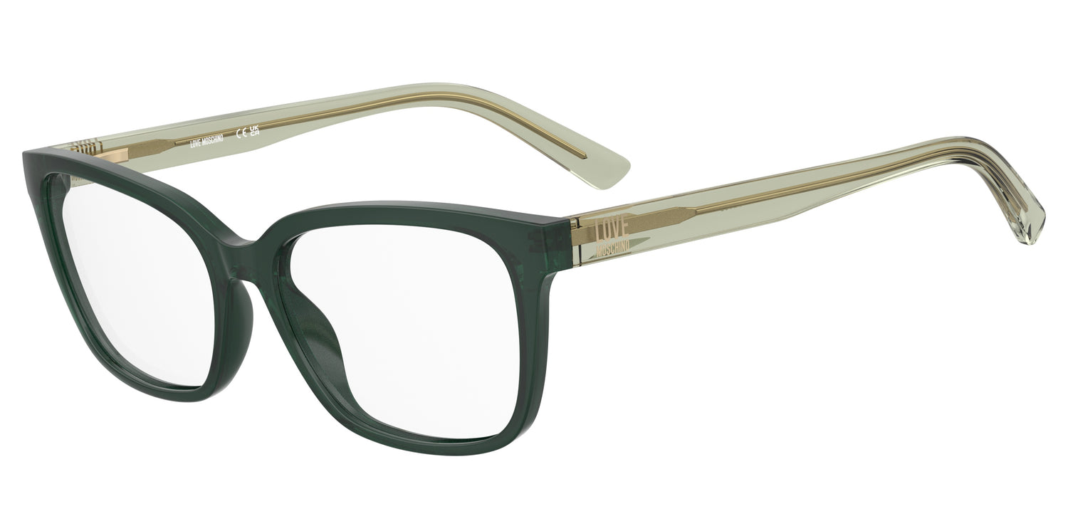 MOSCHINO LOVE MOL669 1ED 55