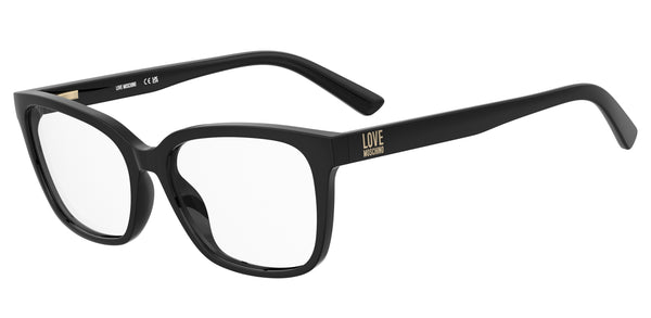 MOSCHINO LOVE MOL669 807 55