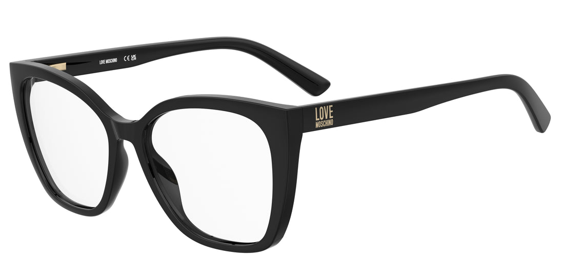 MOSCHINO LOVE MOL670 807 55