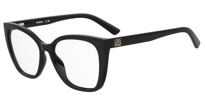 MOSCHINO LOVE MOL670 807 55