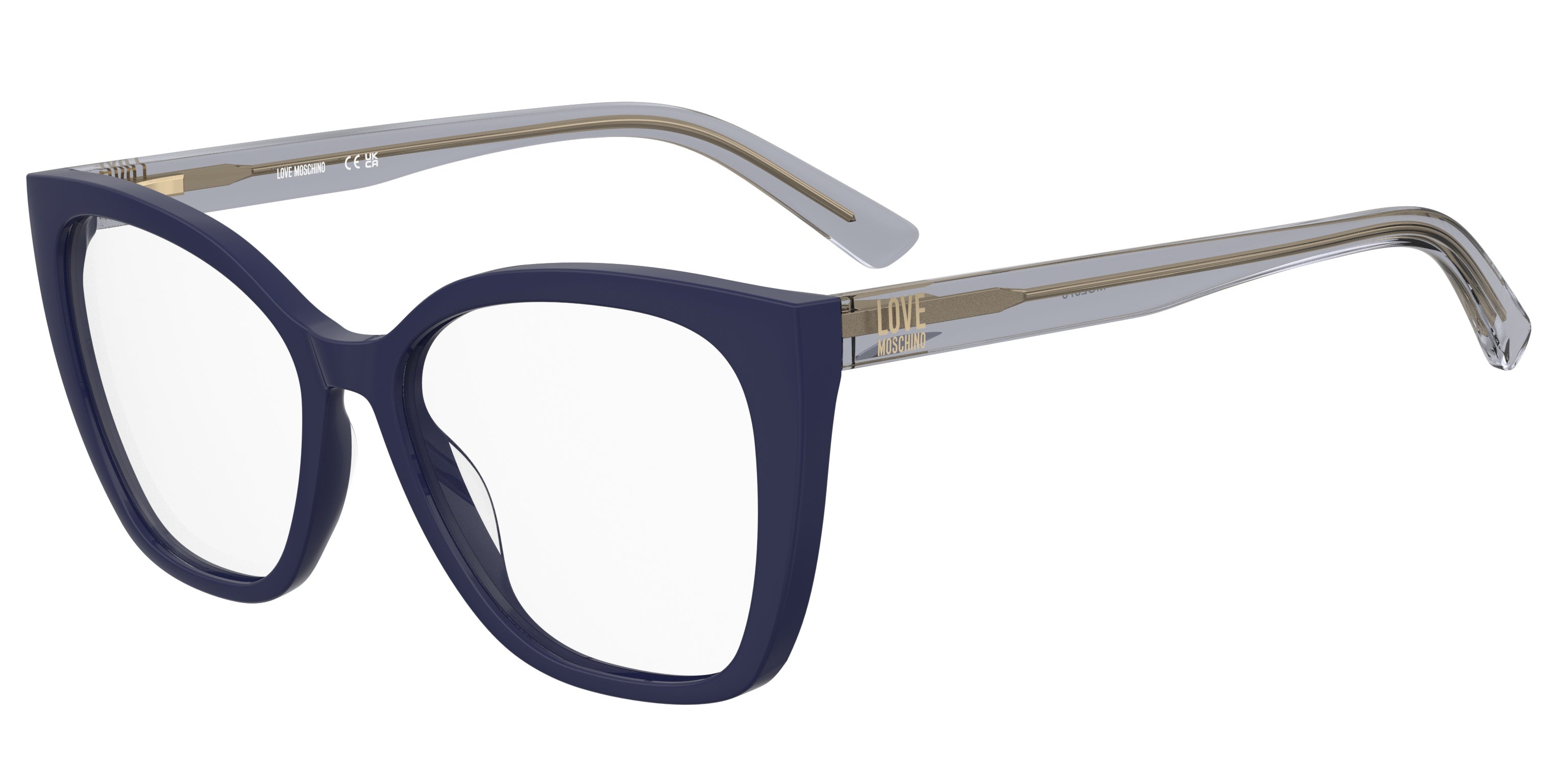 MOSCHINO LOVE MOL670 PJP 55