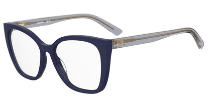 MOSCHINO LOVE MOL670 PJP 55