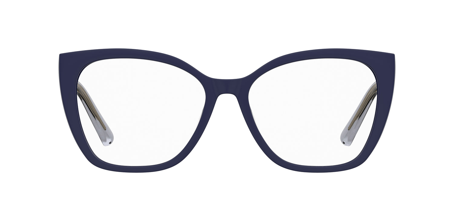 MOSCHINO LOVE MOL670 PJP 55