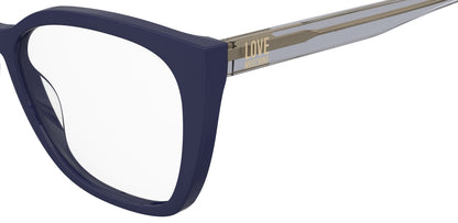 MOSCHINO LOVE MOL670 PJP 55