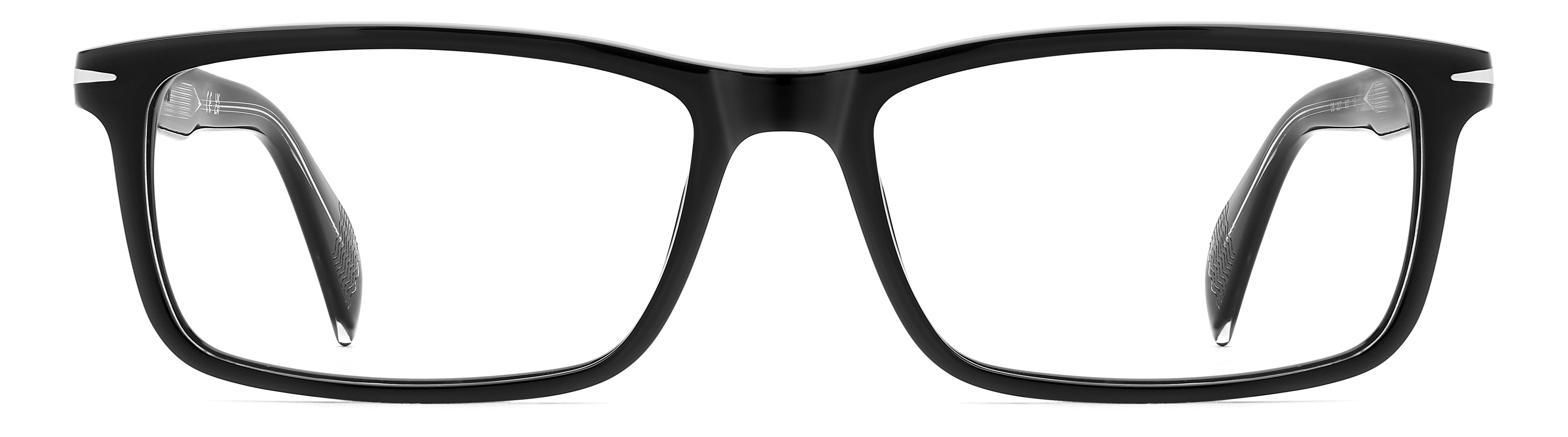 DAVID BECKHAM DB 1207 807 57