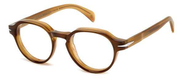 DAVID BECKHAM DB 7153 B4L 49