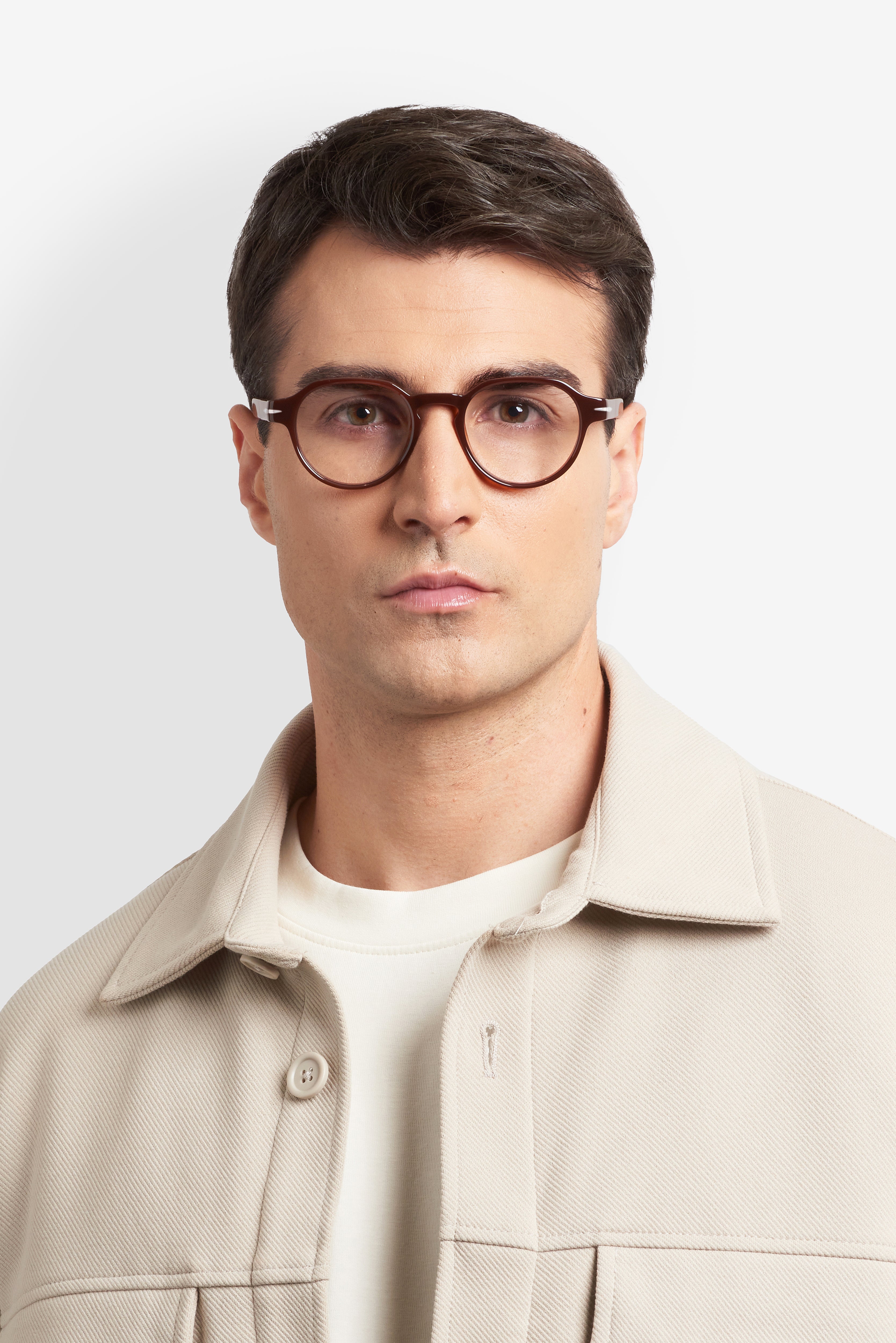 DAVID BECKHAM DB 7153 EX4 49