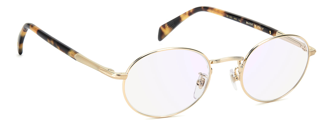 DAVID BECKHAM DB 1203 HM2 2Y 50