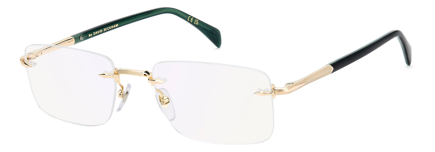 DAVID BECKHAM DB 1202 PEF 2Y 55