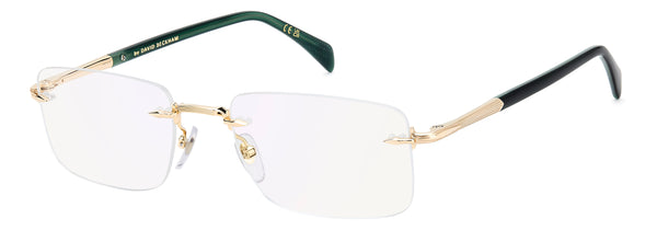 DAVID BECKHAM DB 1202 PEF 2Y 55