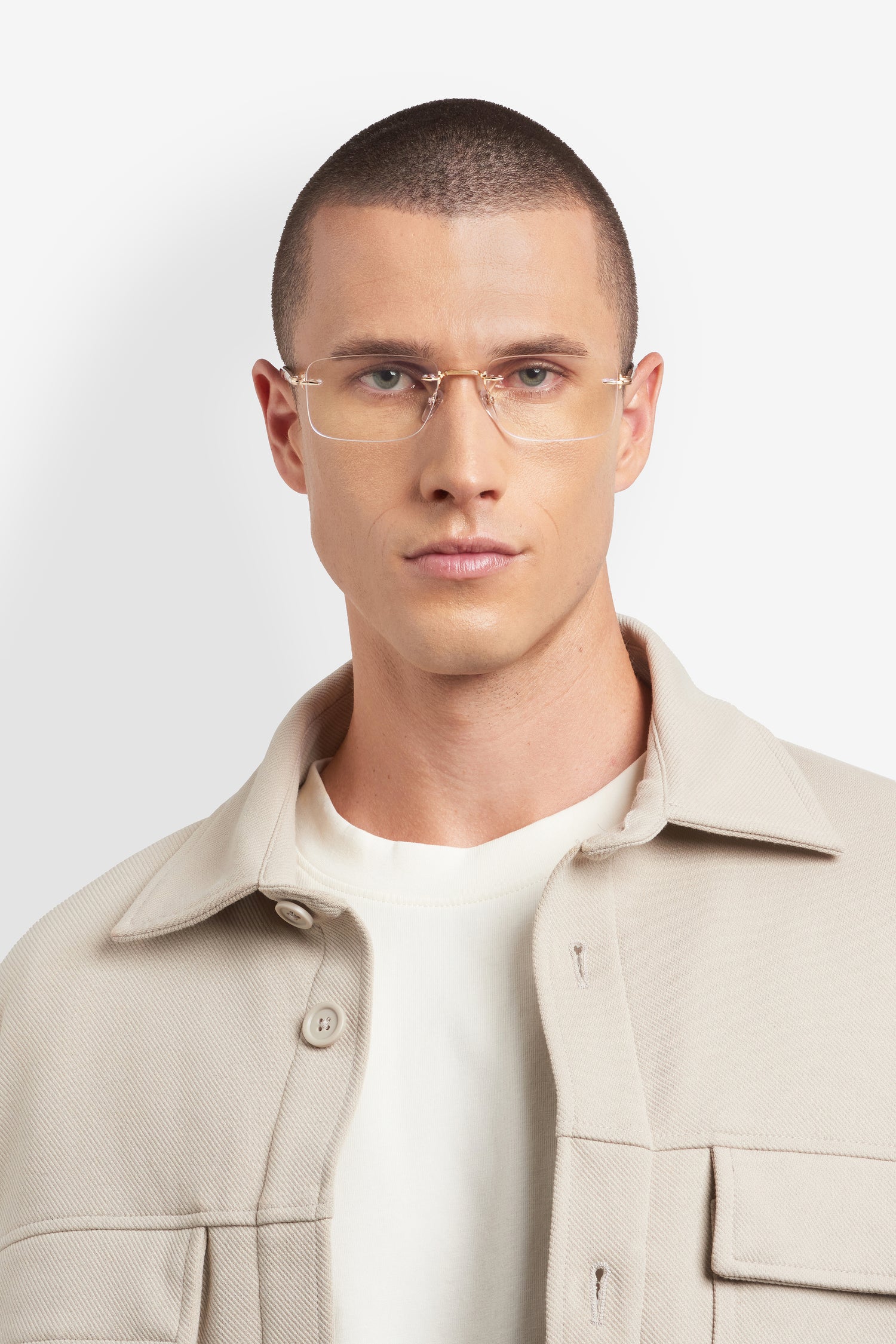 DAVID BECKHAM DB 1202 RHL 2Y 55