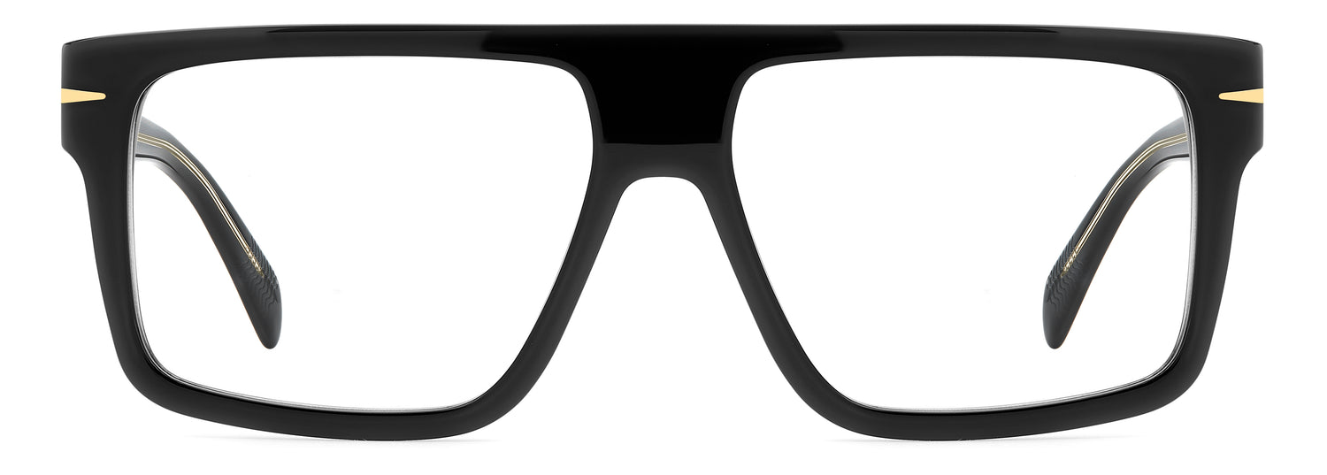 DAVID BECKHAM DB 7154 807 57