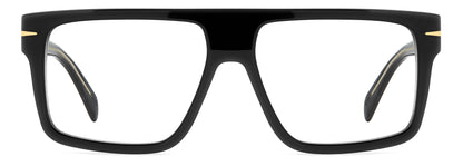 DAVID BECKHAM DB 7154 807 57