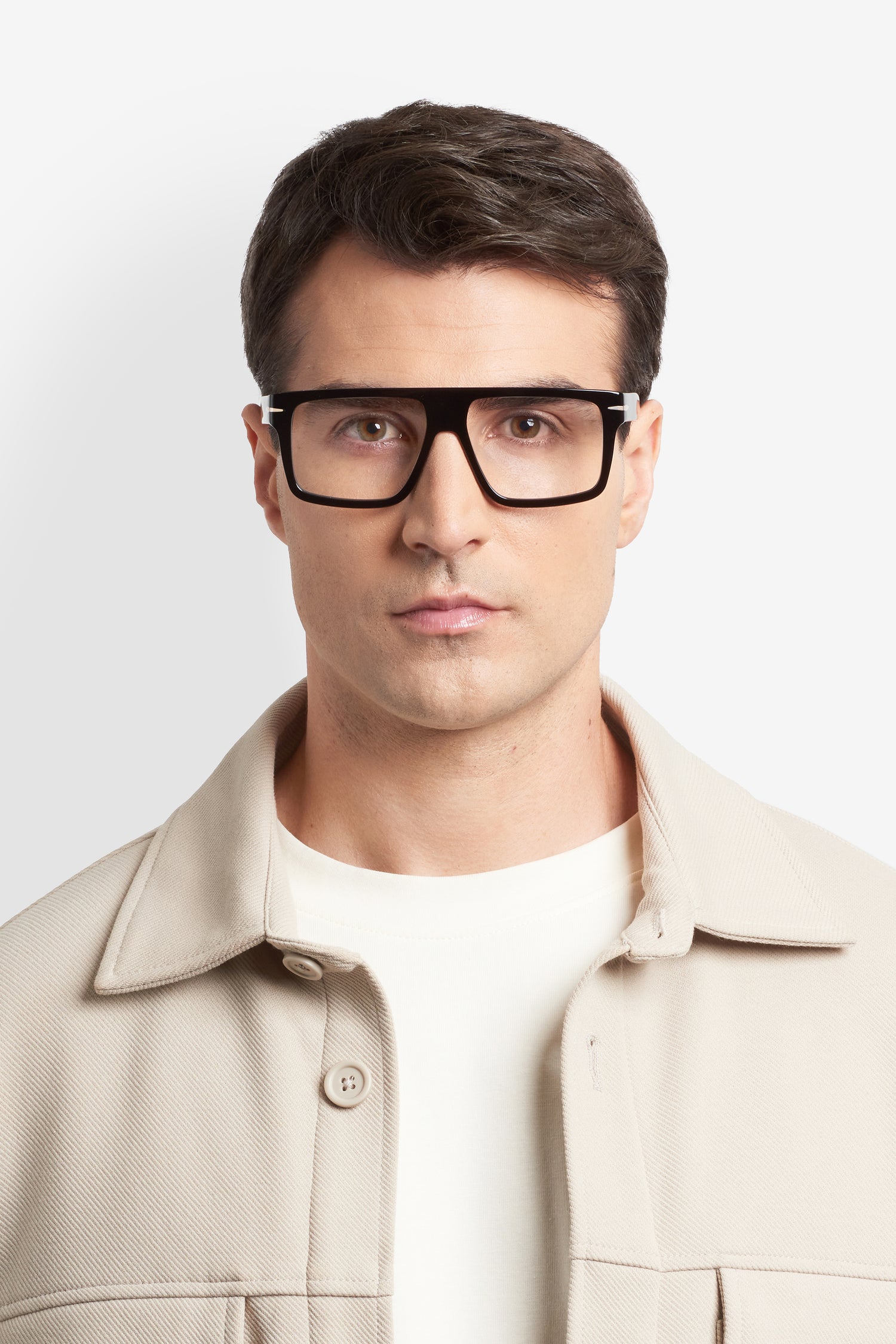 DAVID BECKHAM DB 7154 807 57