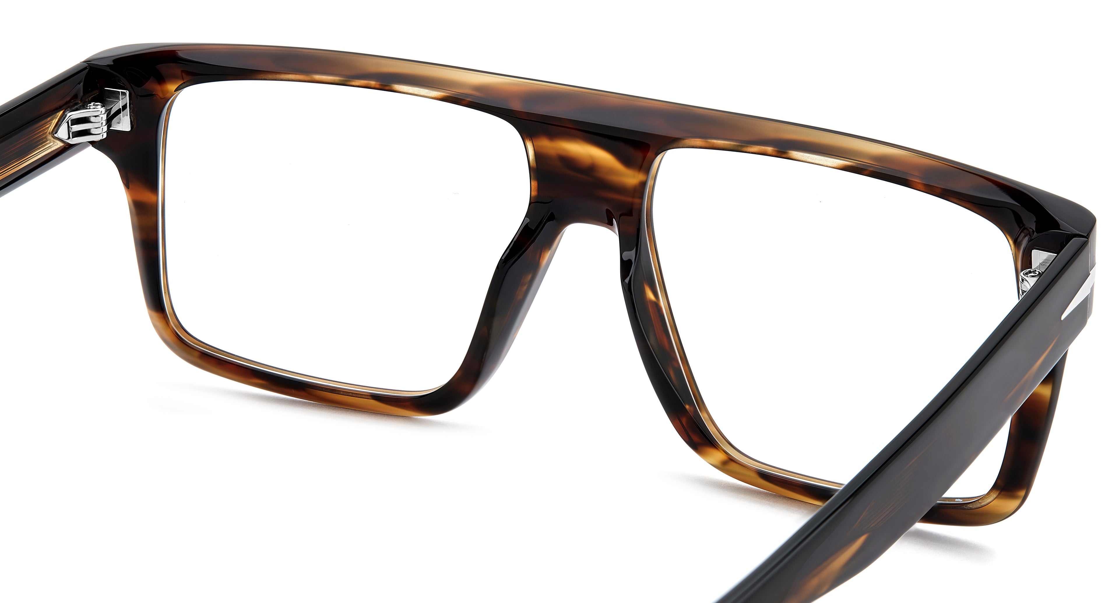 DAVID BECKHAM DB 7154 WR9 57