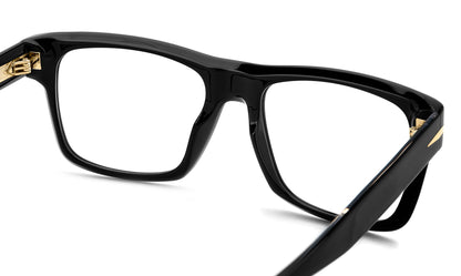 DAVID BECKHAM DB 7155 807 53