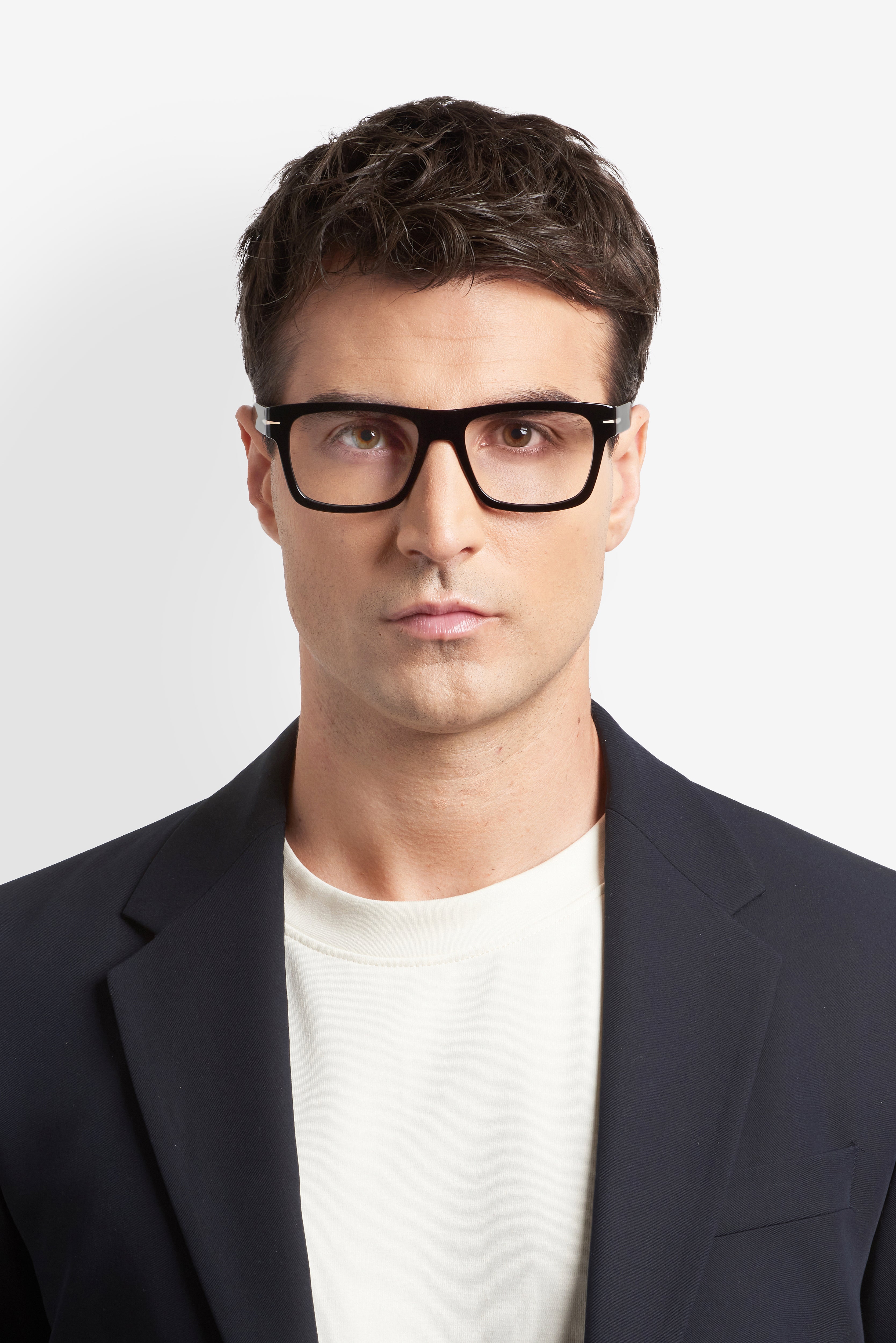 DAVID BECKHAM DB 7155 807 53