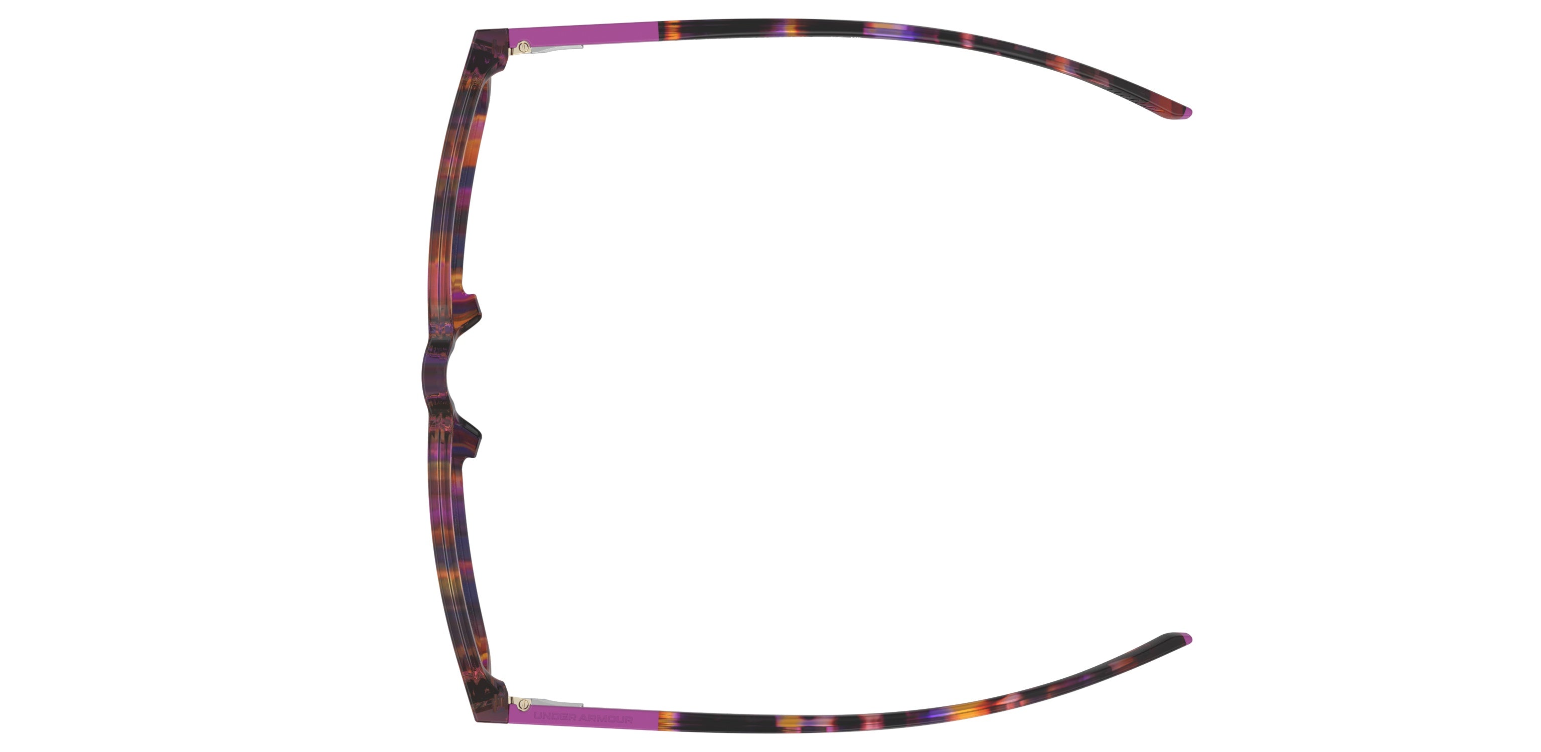 UNDER ARMOUR UA 5104 2TM 54